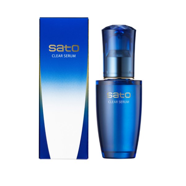 画像2: 【サトウ】サトウクリアセラム (2)
