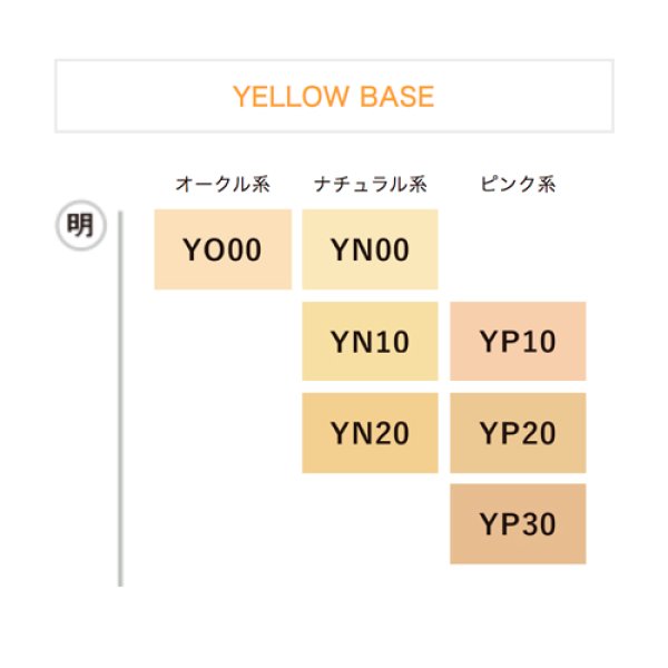 画像3: 【カバーマーク】 <ジャスミーカラー> エッセンスファンデーション(ボトルタイプ) (3)