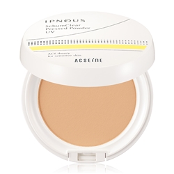 アクセーヌ イプノス シーバムクリア プレストパウダー  UV＜リフィル＞（SPF44、PA+++）